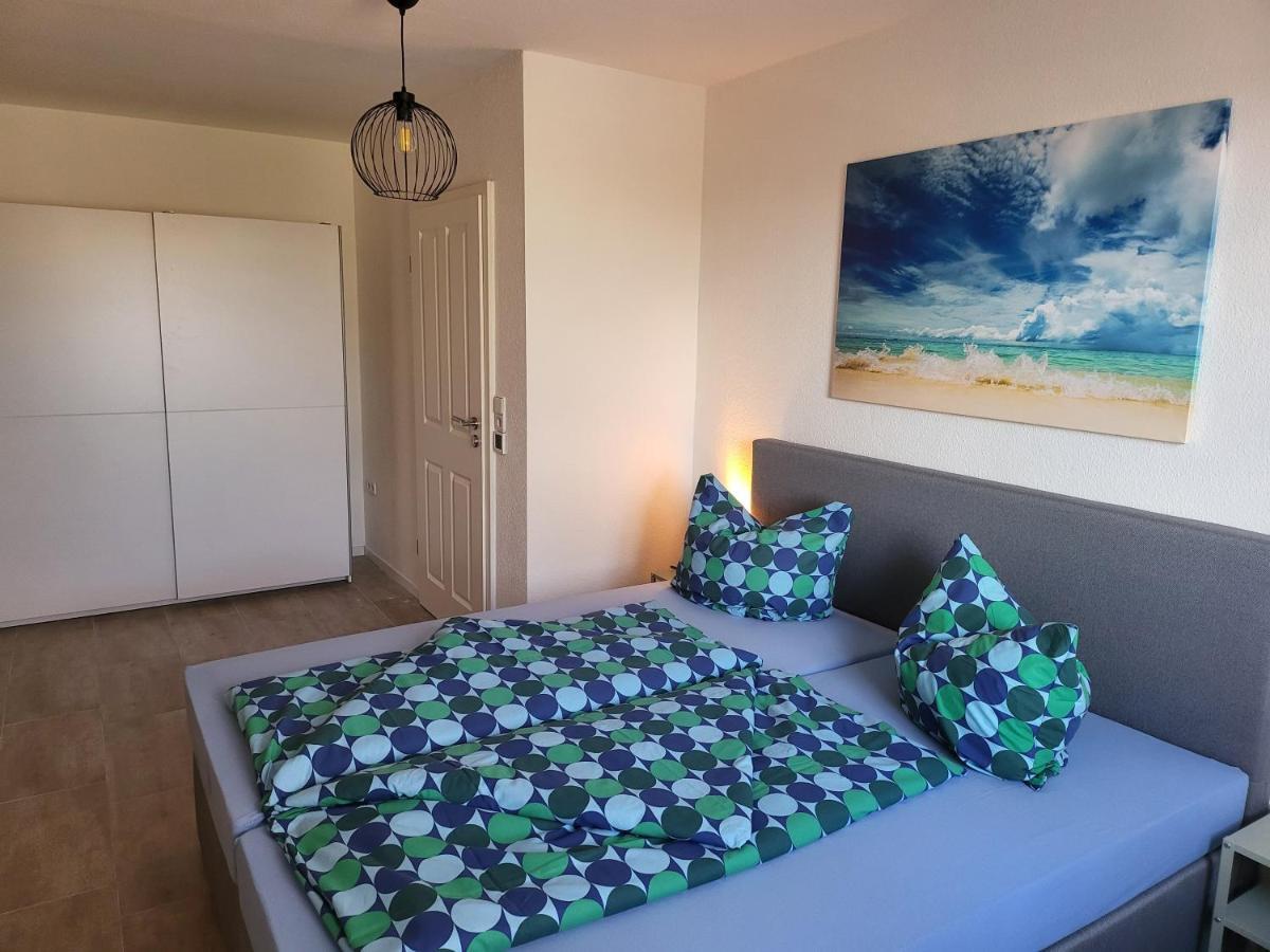 Modernes Behagliches Haus Mit Kamin, Terrasse Und Garten Holiday home Magdeburg