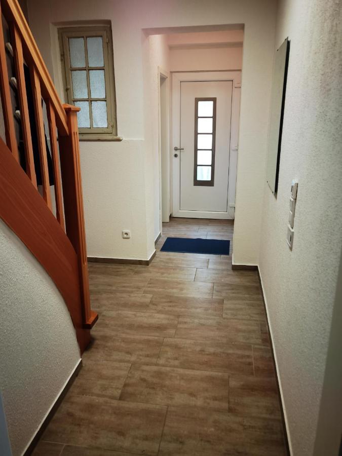 Modernes Behagliches Haus Mit Kamin, Terrasse Und Garten Holiday home